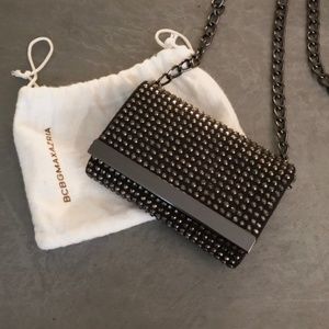 COPY - BCBGMaxazria Clutch